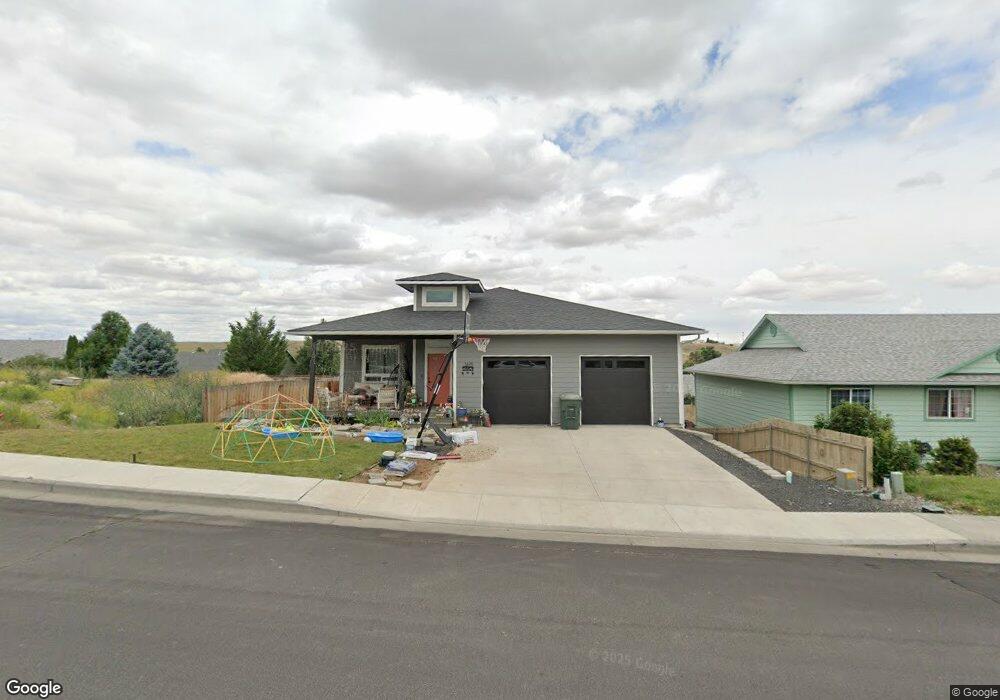 1615 SW 1st St unit Lot51, Pendleton, OR 97801 - photo 1