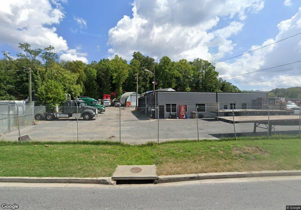 6033 Belle Grove Rd, Brooklyn, MD 21225 - photo 1