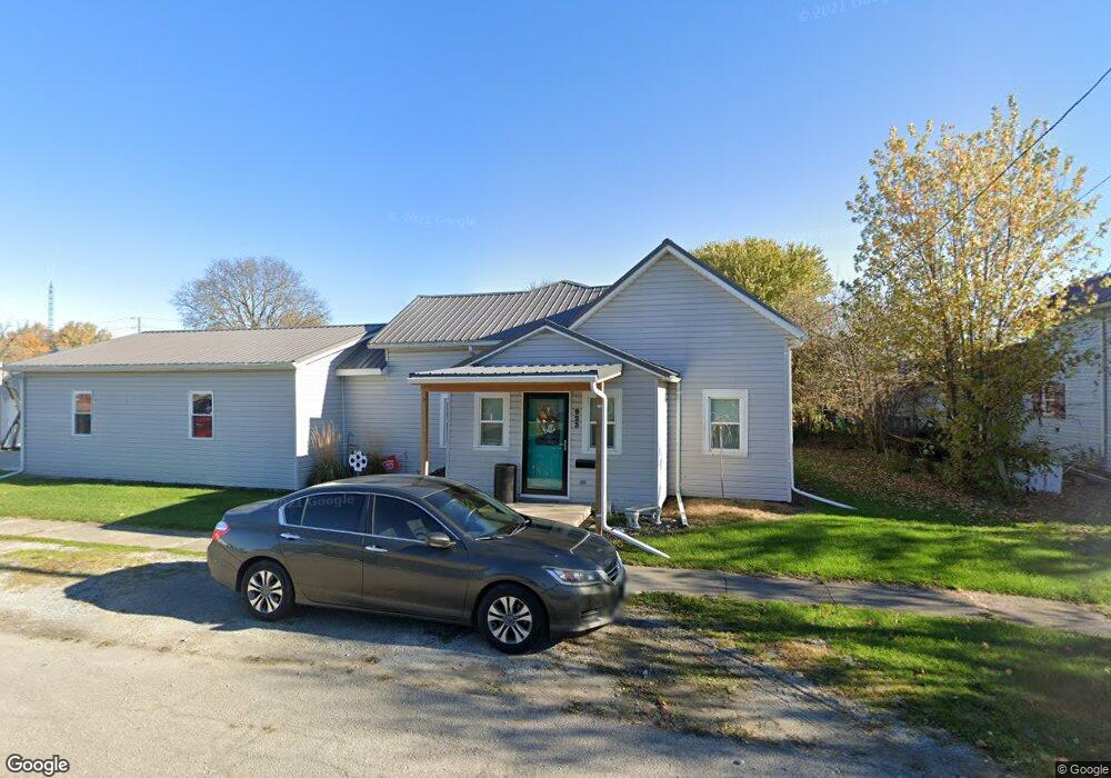 923 S Detroit St, Kenton, OH 43326 - photo 1