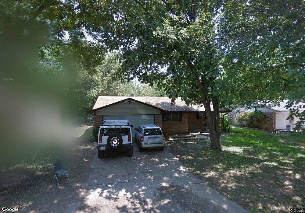1912 Laurel Rd, Gainesville, TX 76240 - photo 1