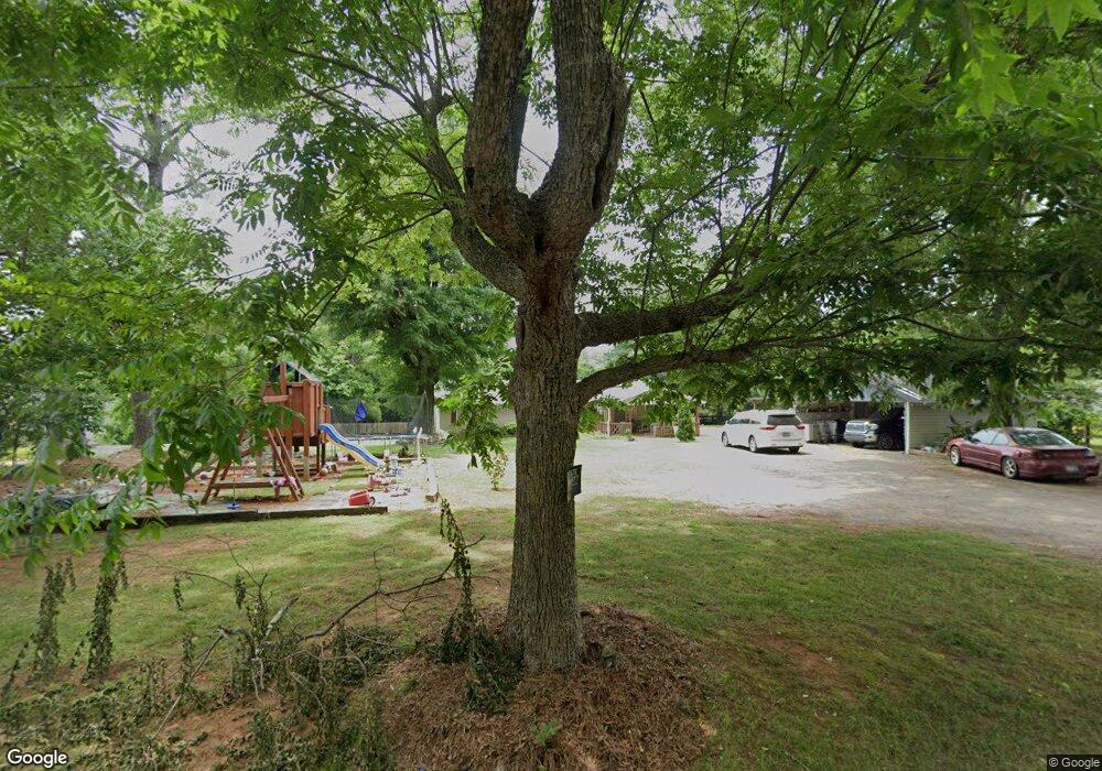 206 Clearview Rd, Statesville, NC 28625 - photo 1