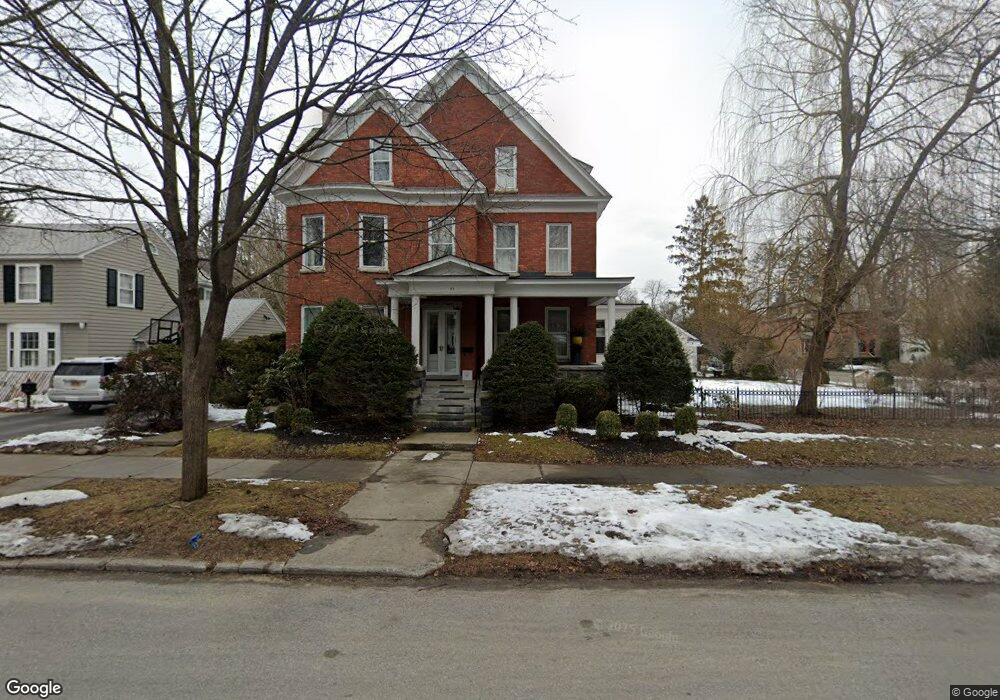 23 5th Ave, Saratoga Springs, NY 12866 - photo 1