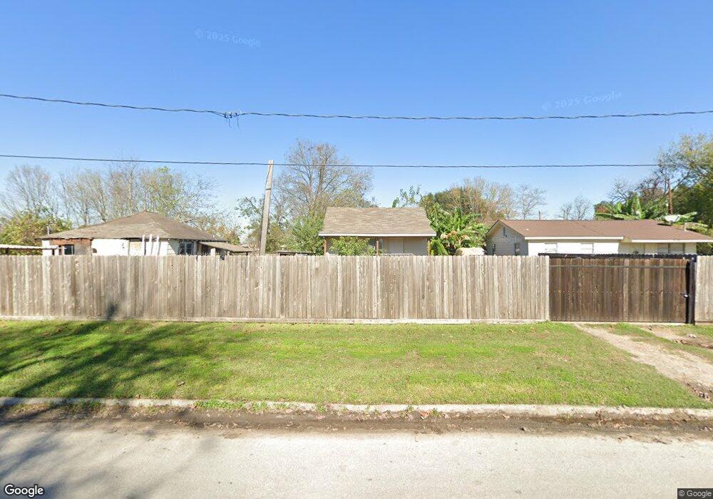 4213 Pardee St, Houston, TX 77026 - photo 1