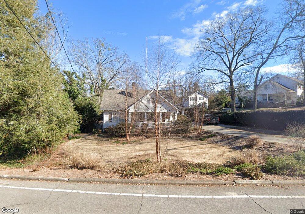 1138 Green Street Cir, Gainesville, GA 30501 - photo 1