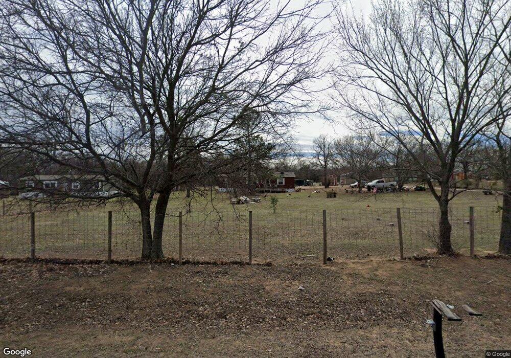 631 Willow Cir, Springtown, TX 76082 - photo 1