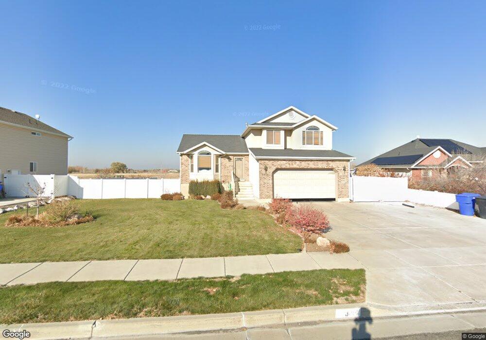 3814 W 1450 N, Clearfield, UT 84015 - photo 1