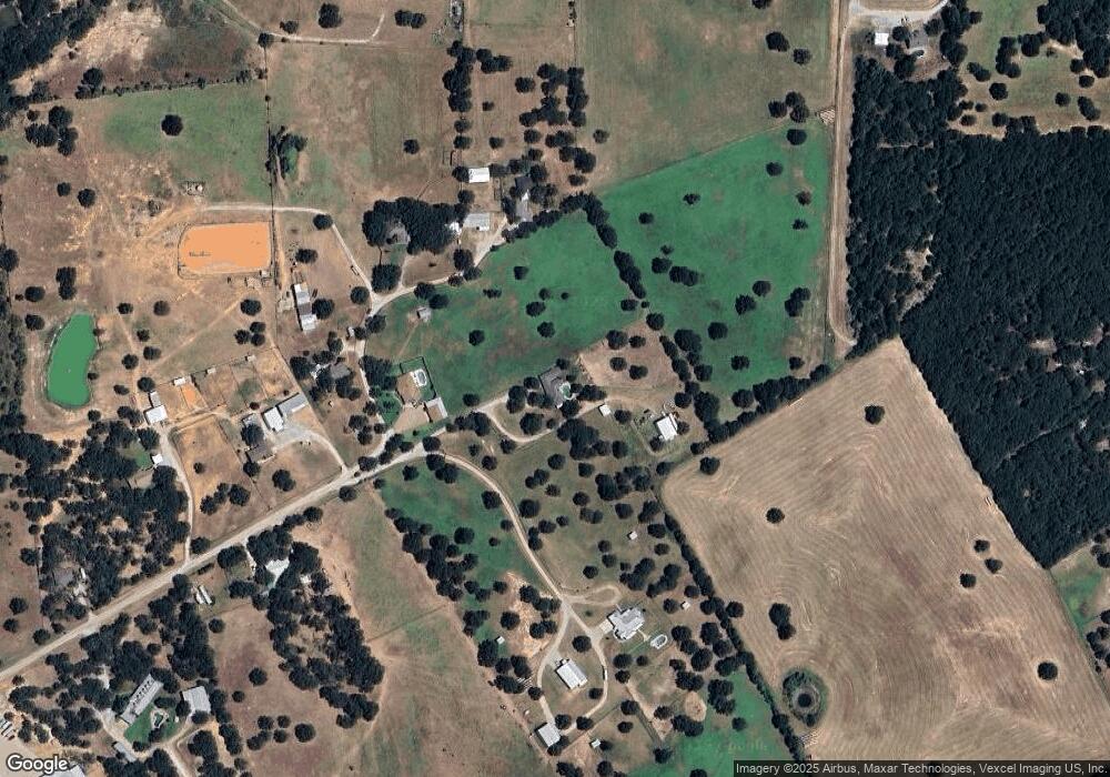 602 Looney Ln, Weatherford, TX 76087 - photo 1