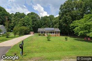 306 Gills Creek Dr, Lancaster, SC 29720
