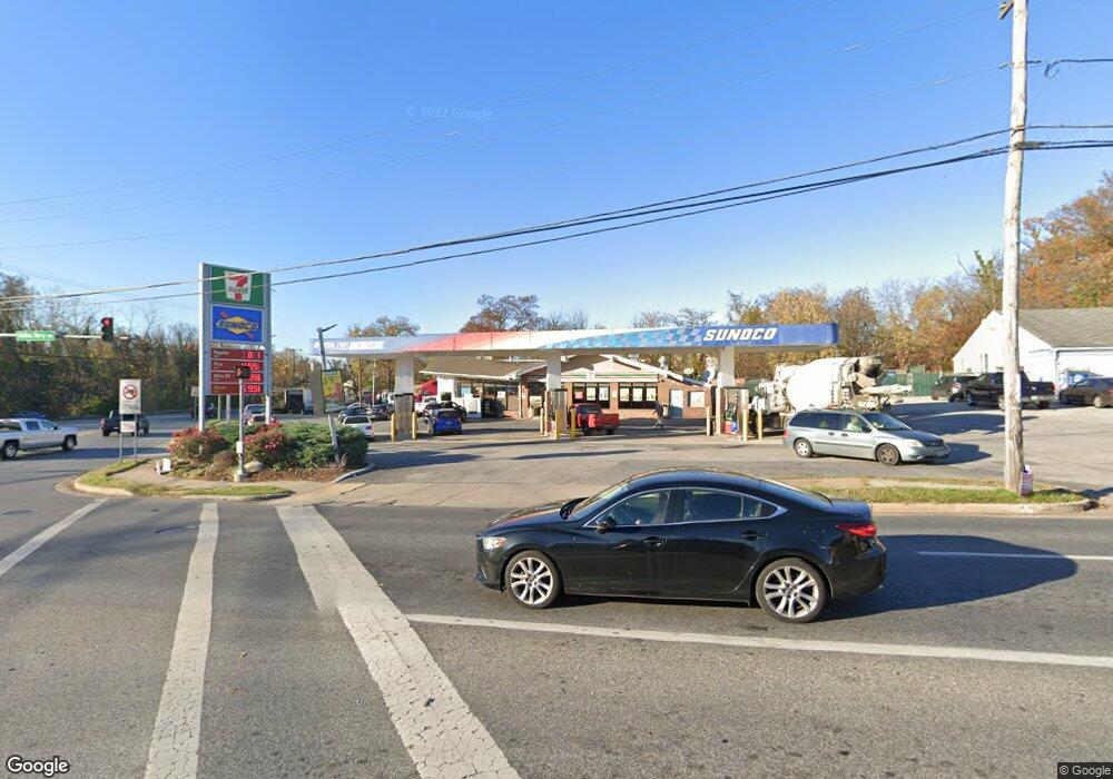 3023 Hammonds Ferry Rd, Baltimore, MD 21227 - photo 1