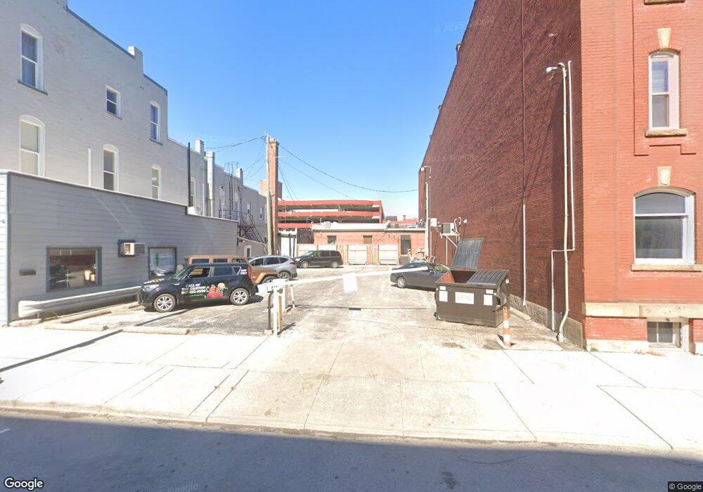 124 E Sandusky St, Findlay, OH 45840 - photo 1