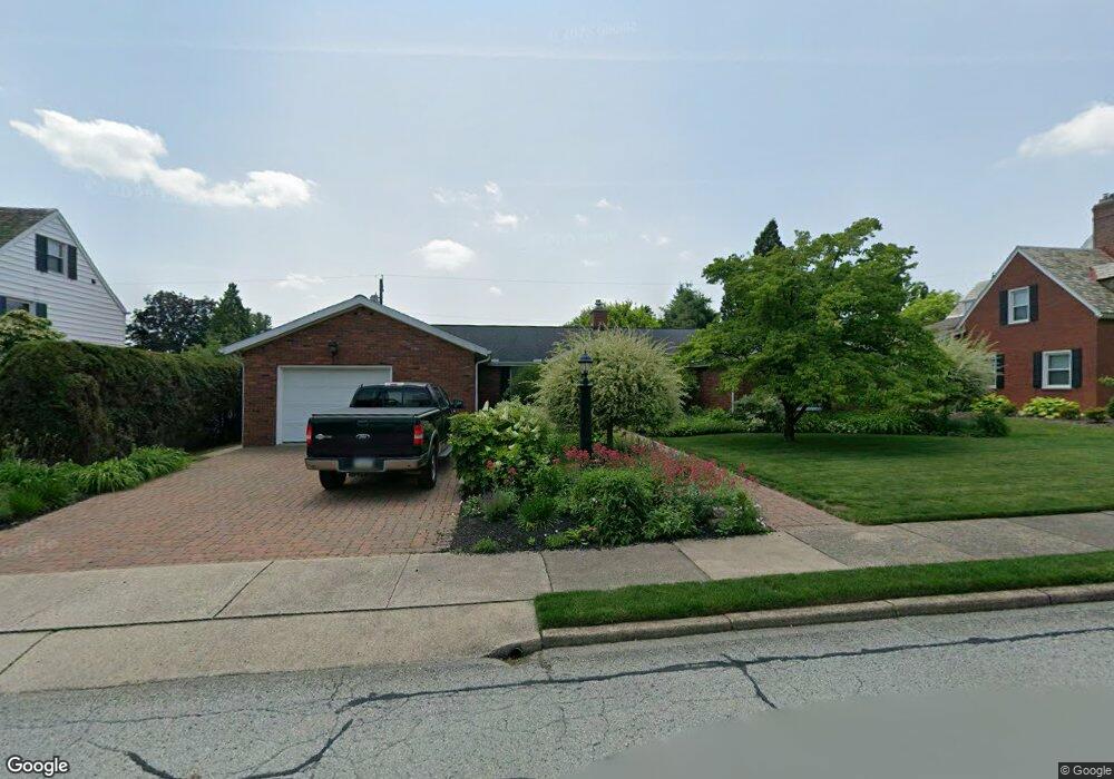 825 Spring St, Latrobe, PA 15650 - photo 1