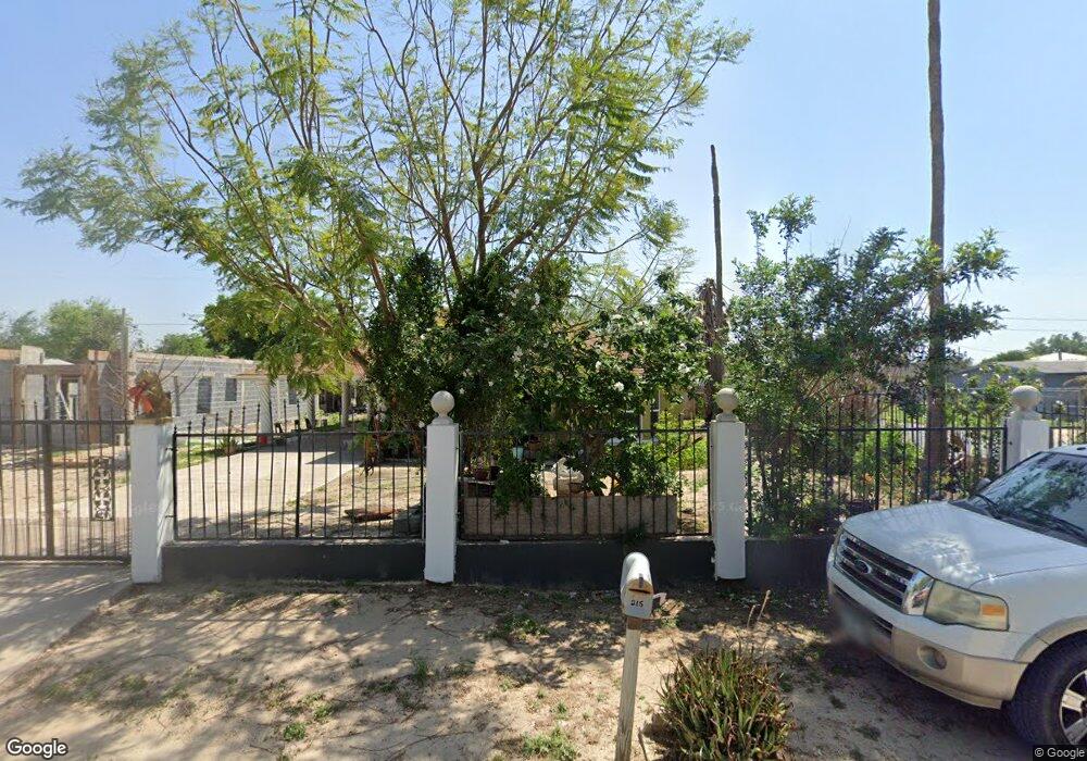 215 San Diego Dr, Alamo, TX 78516 - photo 1