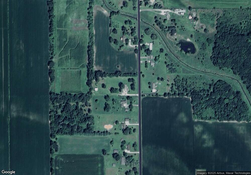 8271 Reed Rd, New Lothrop, MI 48460 - photo 1