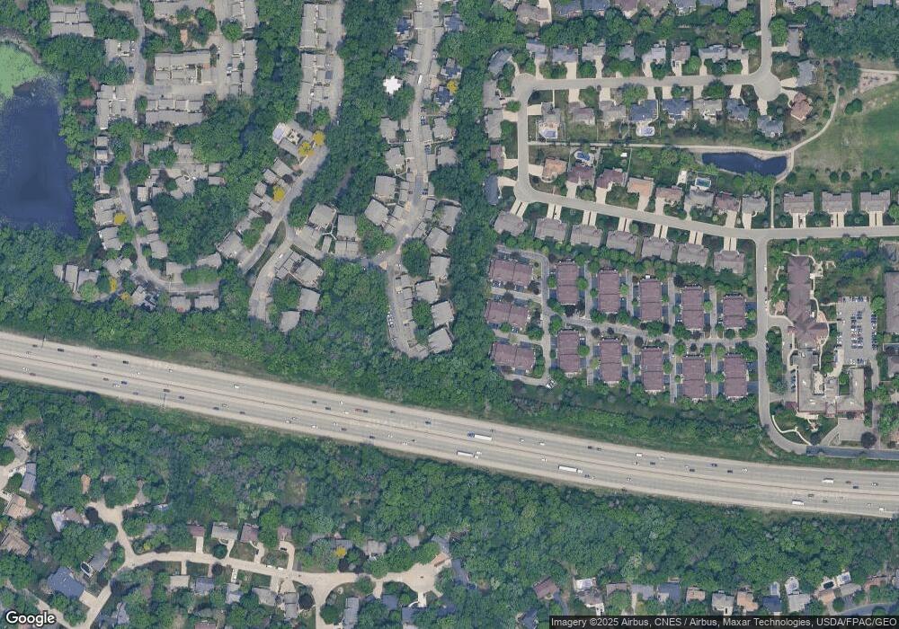 5425 E Brenner Pass, Minneapolis, MN 55432 - photo 1