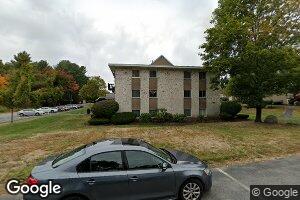 440 North Ave Unit 53, Haverhill, MA 01830