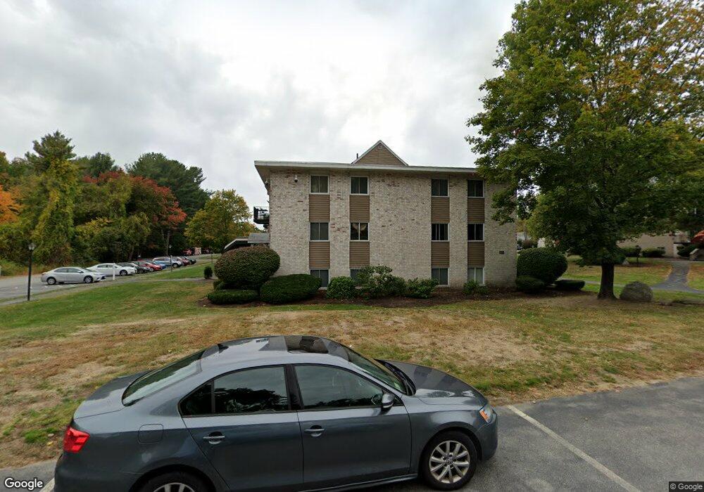 440 North Ave unit 283, Haverhill, MA 01830 - photo 1