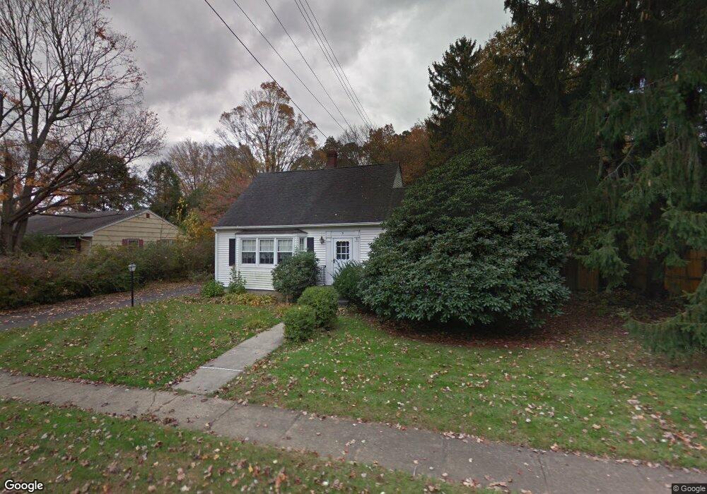 5 Shearman Rd, Succasunna, NJ 07876 - photo 1