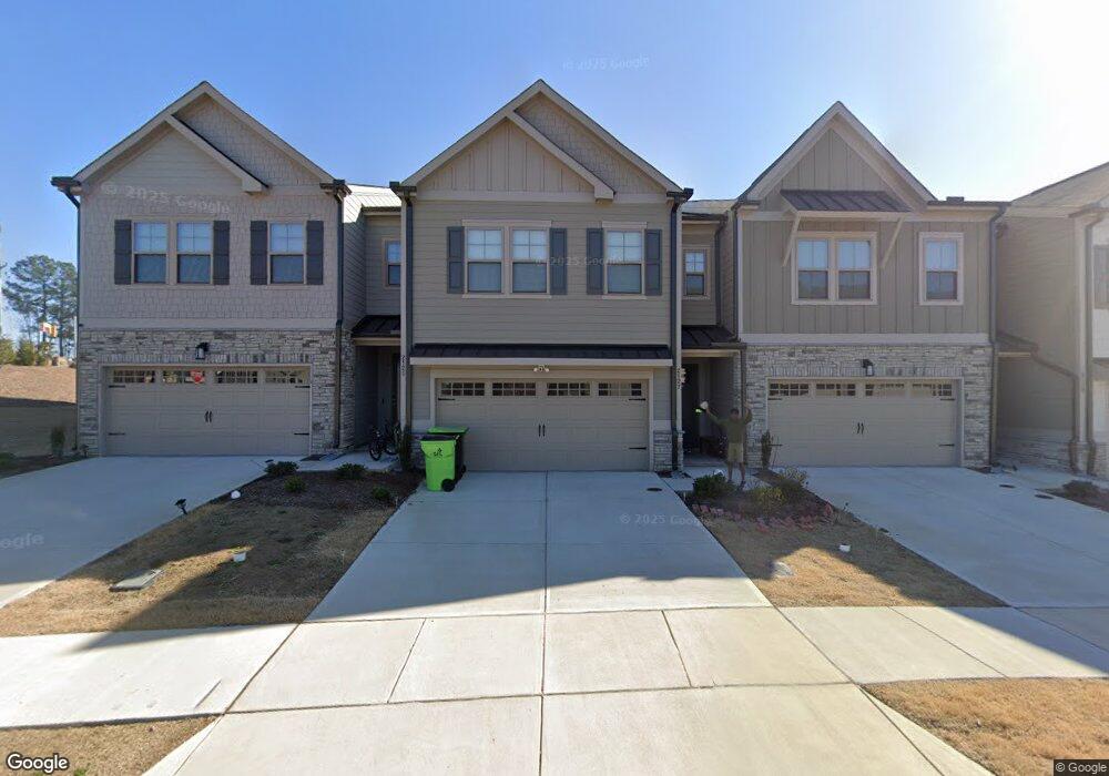 2127 Mars Hill Ln, Apex, NC 27502 - photo 1