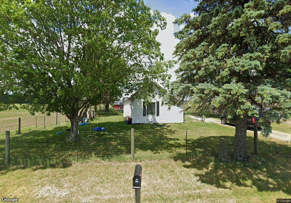 4416 E County Road 150 S, Frankfort, IN 46041 - photo 1