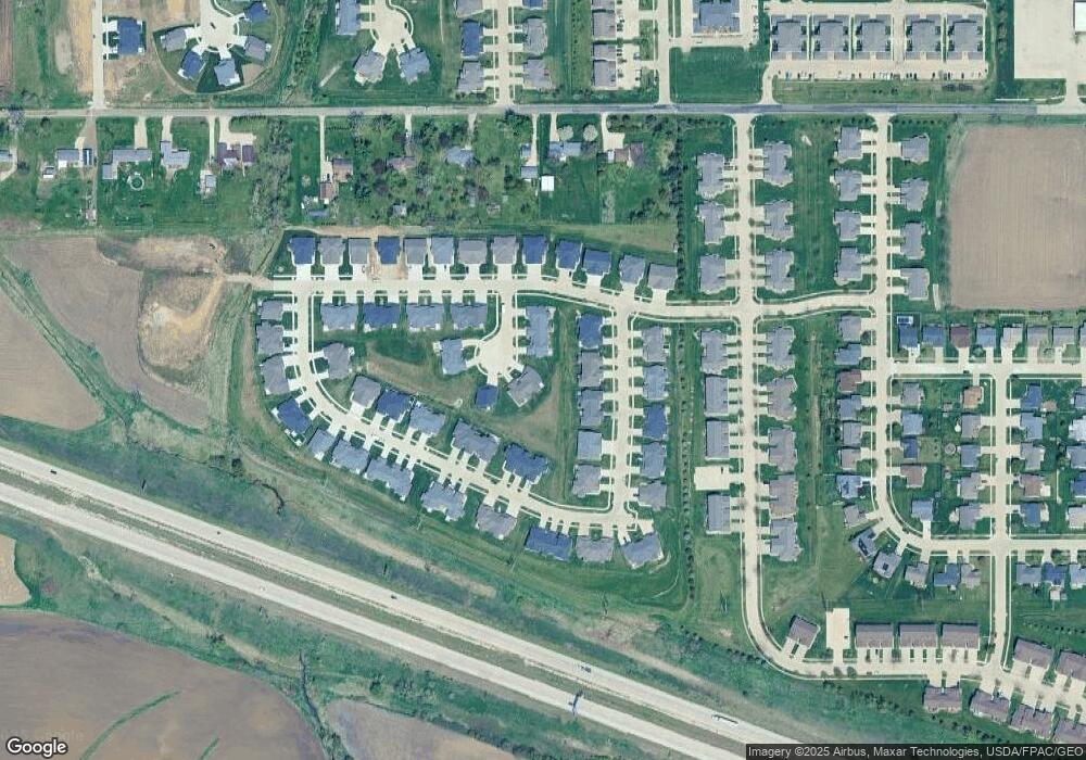 3509 Goldfinch Ct SW, Cedar Rapids, IA 52404 - photo 1