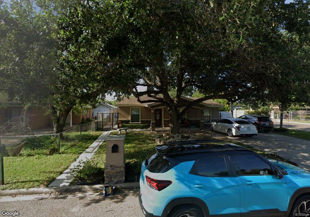 1728 International St, Edinburg, TX 78539 - photo 1
