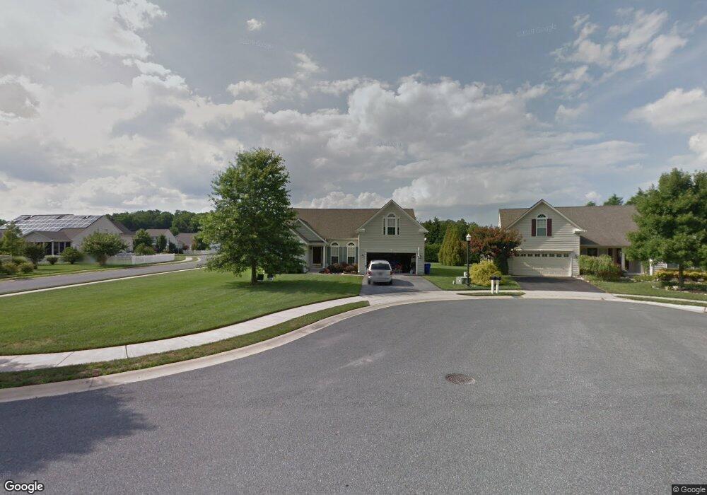 3 Reeping Way, Ocean View, DE 19970 - photo 1