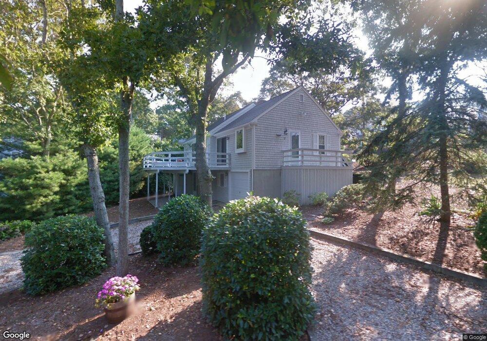 7 Nauset Ave W, North Falmouth, MA 02556 - photo 1