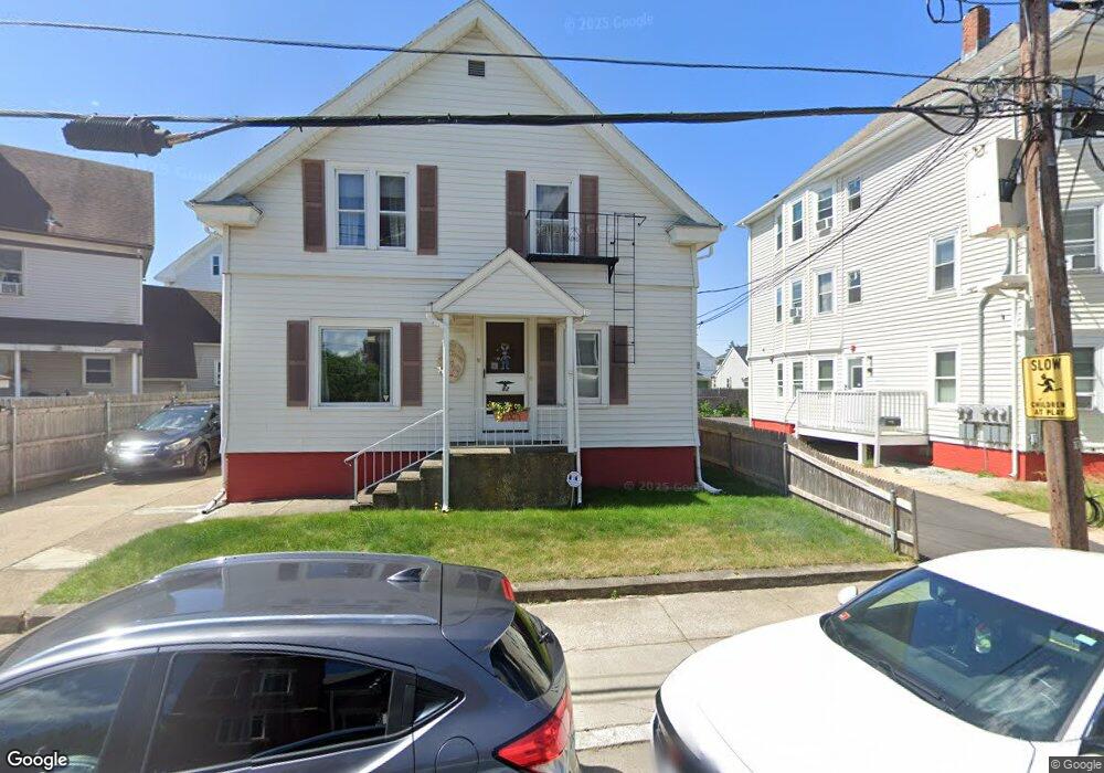 82 Owen Ave, Pawtucket, RI 02860 - photo 1