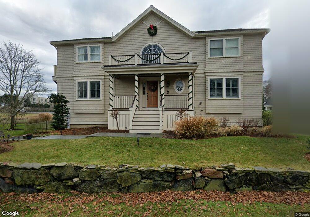 93 Seaview Ave, Marblehead, MA 01945 - photo 1