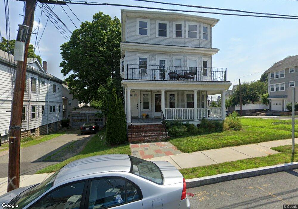 149 Hillside Rd unit 149, Watertown, MA 02472 - photo 1