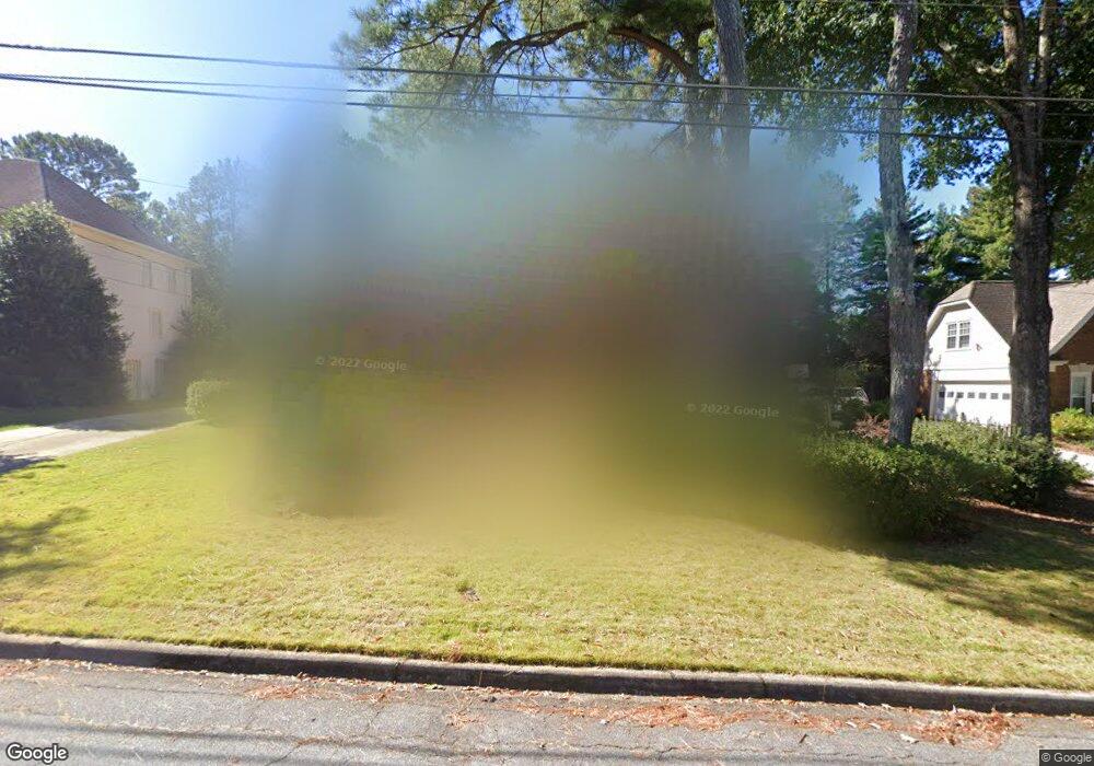 1091 Redstone Ln, Atlanta, GA 30338 - photo 1