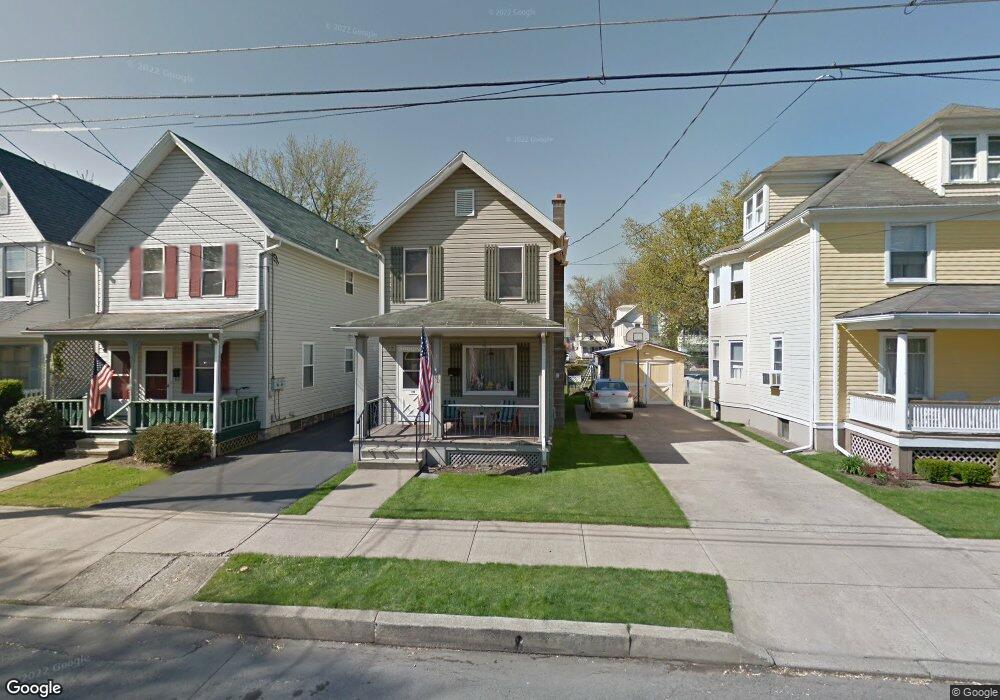 100 Sharpe St, Kingston, PA 18704 - photo 1