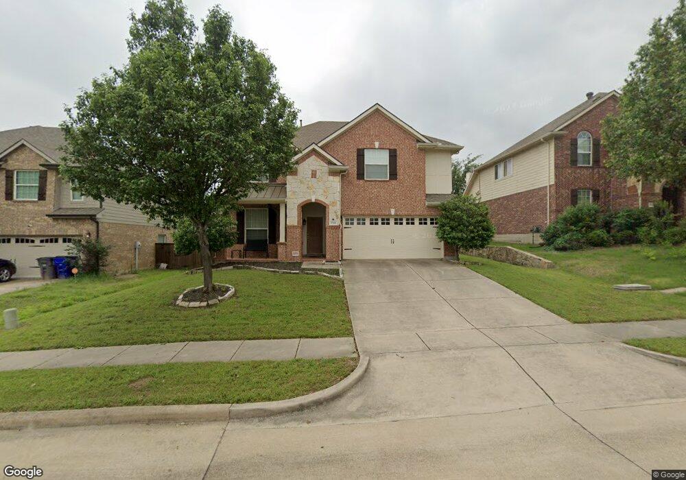 1314 Clear Creek Dr, Wylie, TX 75098 - photo 1
