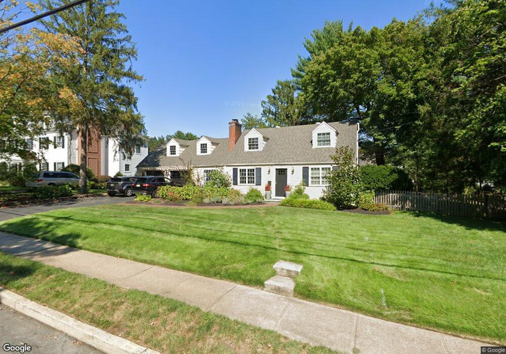 66 Cedar Ln, Princeton, NJ 08540 - photo 1