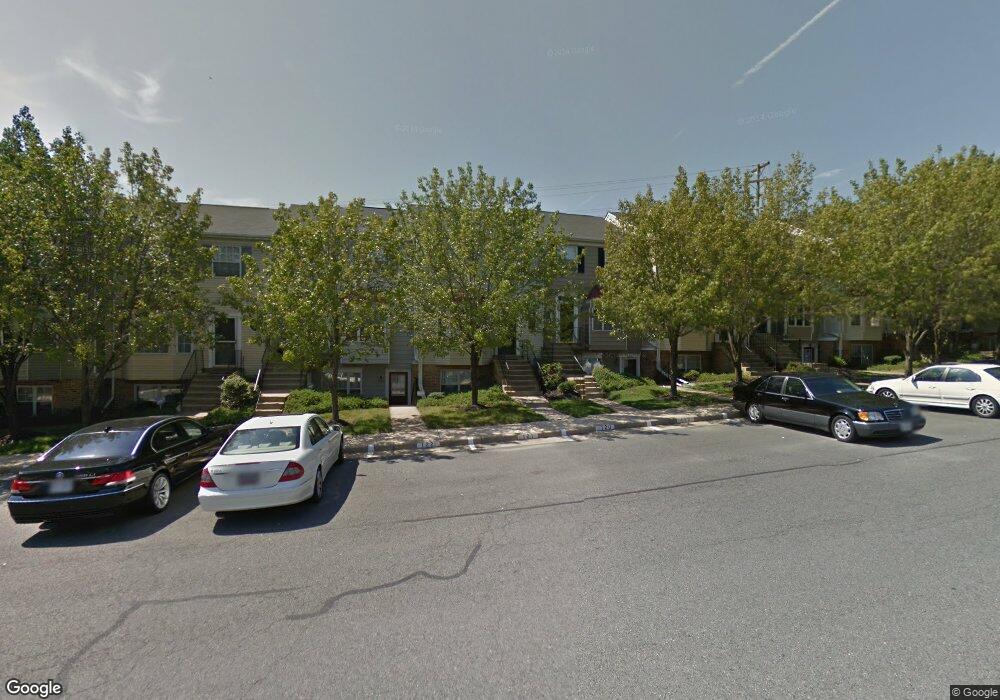 16272 Taconic Cir unit 105D, Dumfries, VA 22025 - photo 1