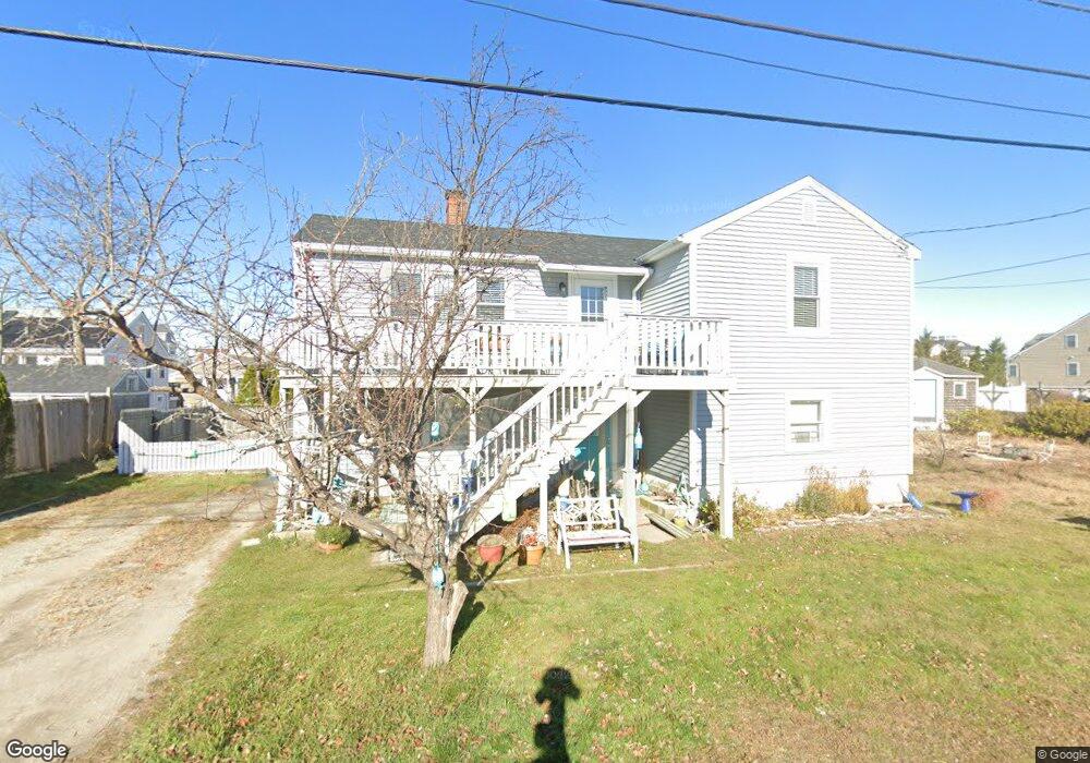 9 53rd St, Newburyport, MA 01950 - photo 1