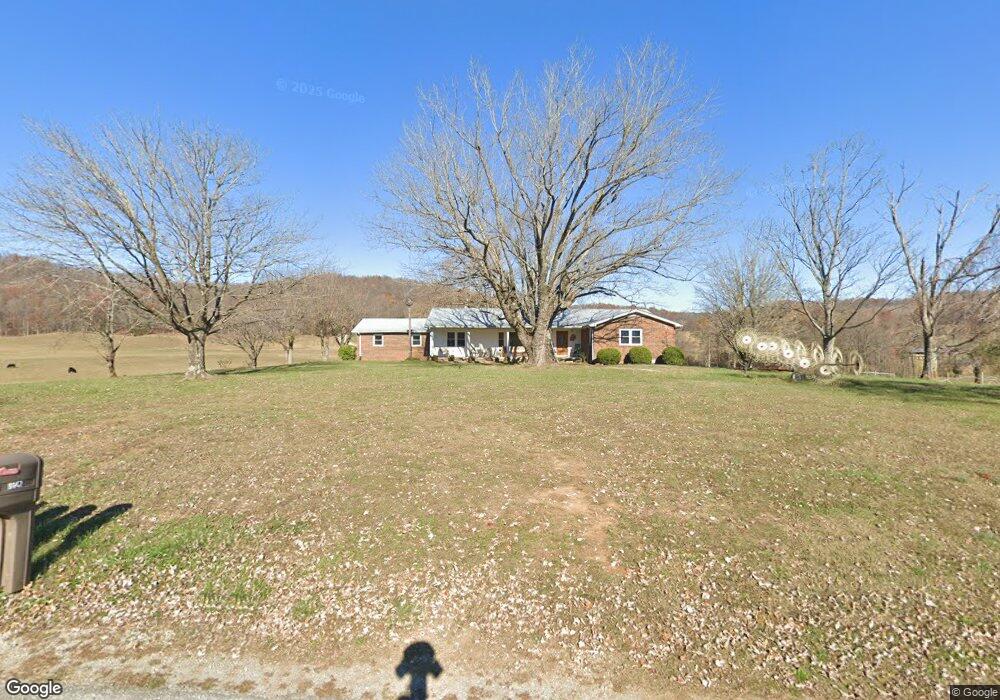 9267 Spring Creek Rd, Cookeville, TN 38506 - photo 1