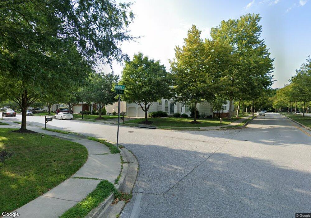 8025 Big Pool Rd, Laurel, MD 20724 - photo 1