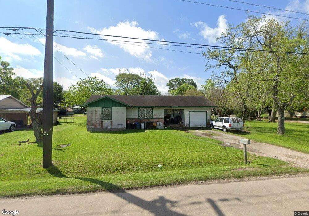 2800 1st St, Bay City, TX 77414 - photo 1