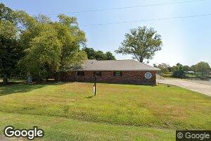 244 Cedar Bend Rd, Natchez, LA 71456