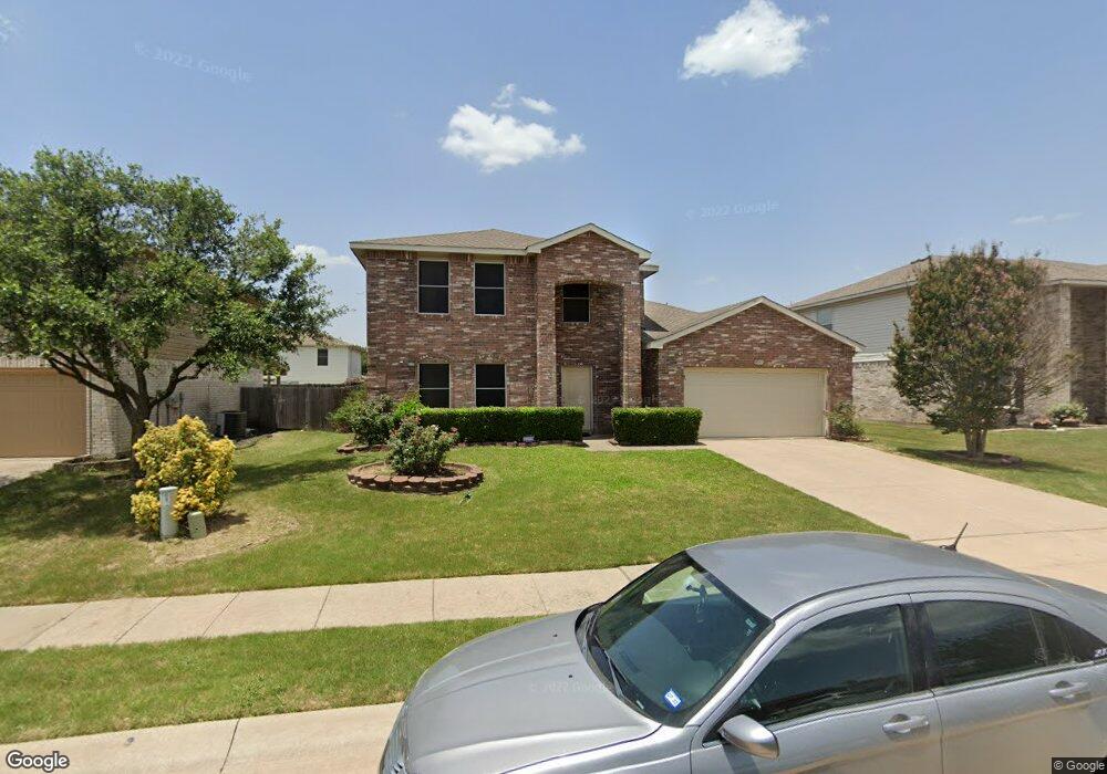 7700 Mosspoint Ct, Denton, TX 76210 - photo 1