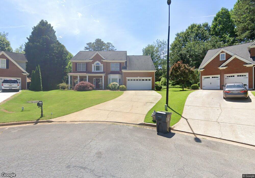 3947 Summer Breeze Ct unit 3, Marietta, GA 30066 - photo 1