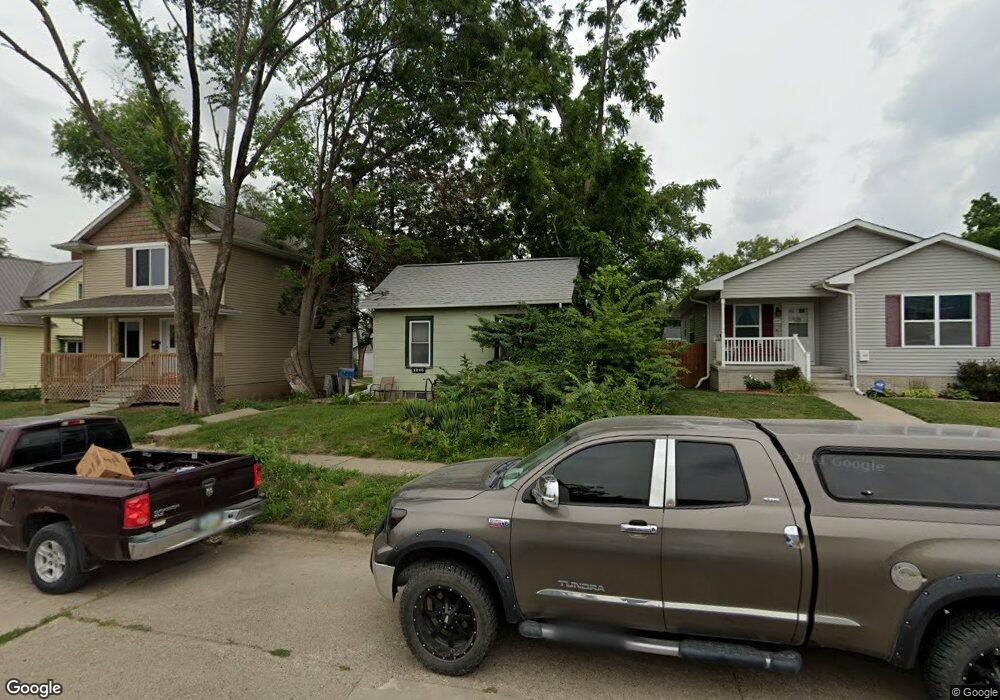 1245 4th St SW, Cedar Rapids, IA 52404 - photo 1