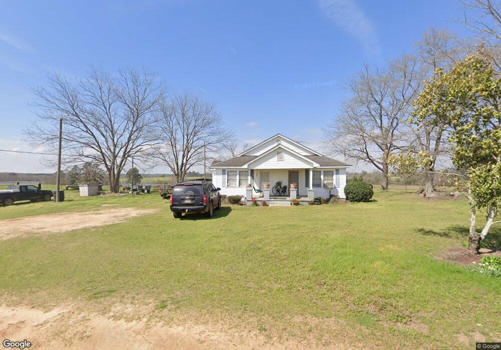 820 Arabi Williford Rd, Cordele, GA 31015 - photo 1