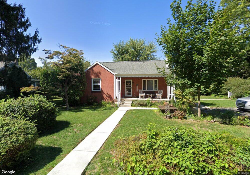 653 Fairview Ave, Columbia, PA 17512 - photo 1