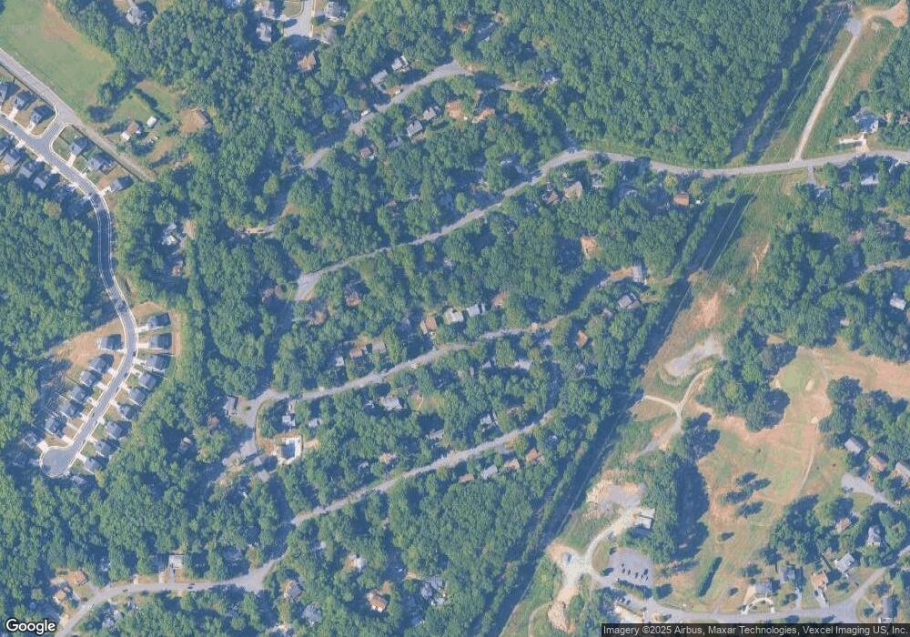 2033 Admiral Dr, Stafford, VA 22554 - photo 1