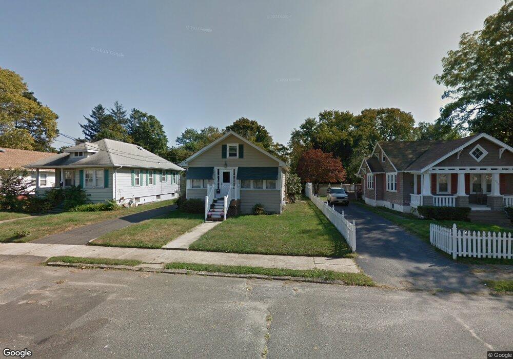 260 Vanderveer Place, Long Branch, NJ 07740 - photo 1