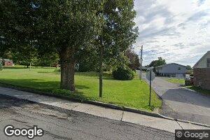 818 Convent St, Gallitzin, PA 16641
