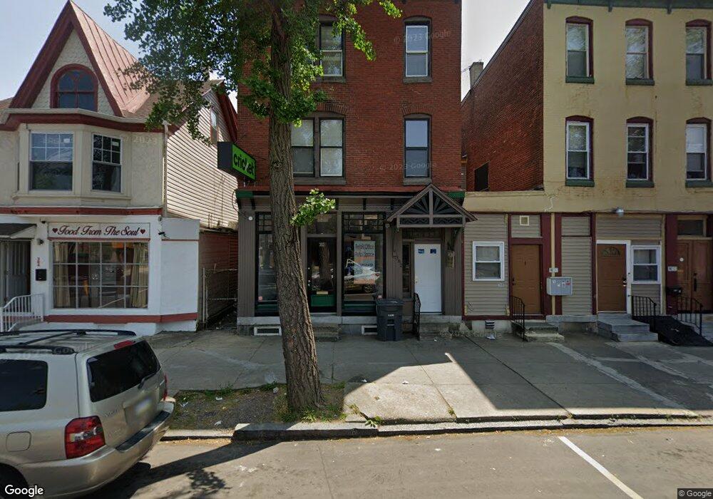 382 E High St, Pottstown, PA 19464 - photo 1