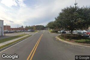 3 Liberty St, Hinesville, GA 31313